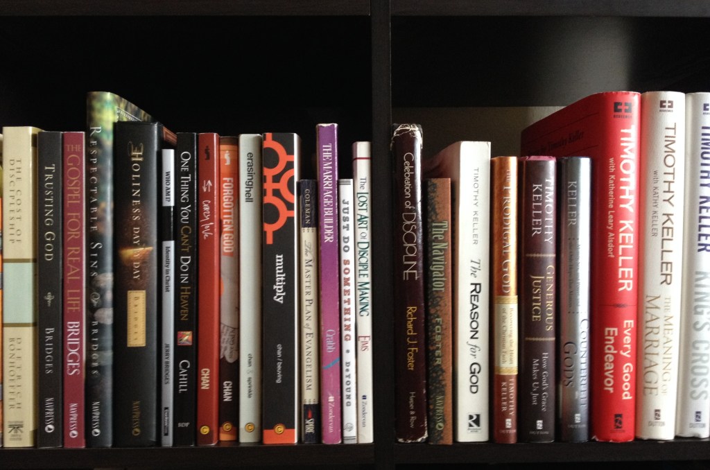 Best Book of 2014: Prayer by Tim&nbsp;Keller