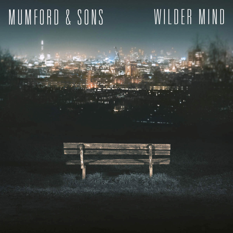 “The Wolf” by Mumford &&nbsp;Sons