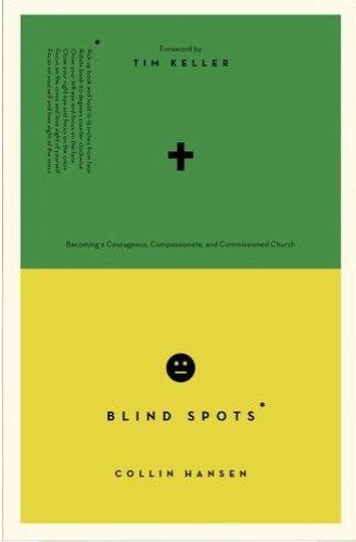 blind spots