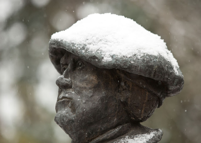 Martin Luther’s Oscar-winning Hymn: “Let It&nbsp;Go”