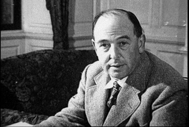C.S. Lewis on&nbsp;Homosexuality