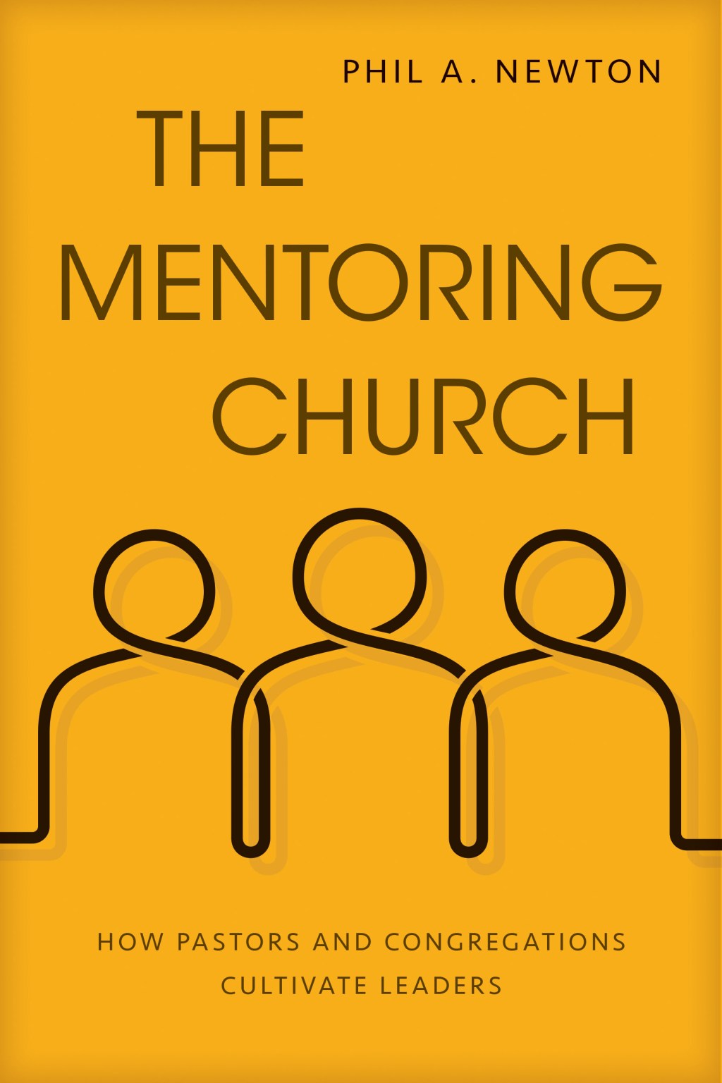 Book Review: “The Mentoring&nbsp;Church”