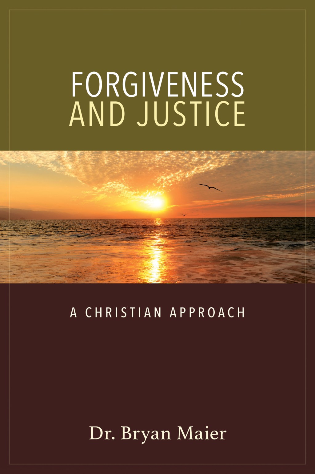 Book Review: “Forgiveness and&nbsp;Justice”